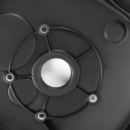Solid Spare CVT Air Guide Inner Clutch Cover For Outlander 650 800 800R 06-14 Max Renegade