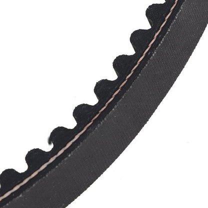 Solid Spare New 2X Drive Belt For Comet Torque Converter Murray 203597 Go Kart 37X98 US