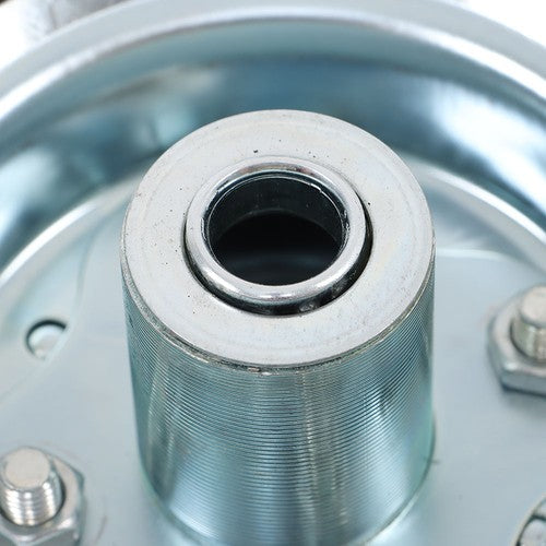 Solid Spare Wheel Fits For Predator 9000 8750 6500 Watt Generator 10" Pneutatic