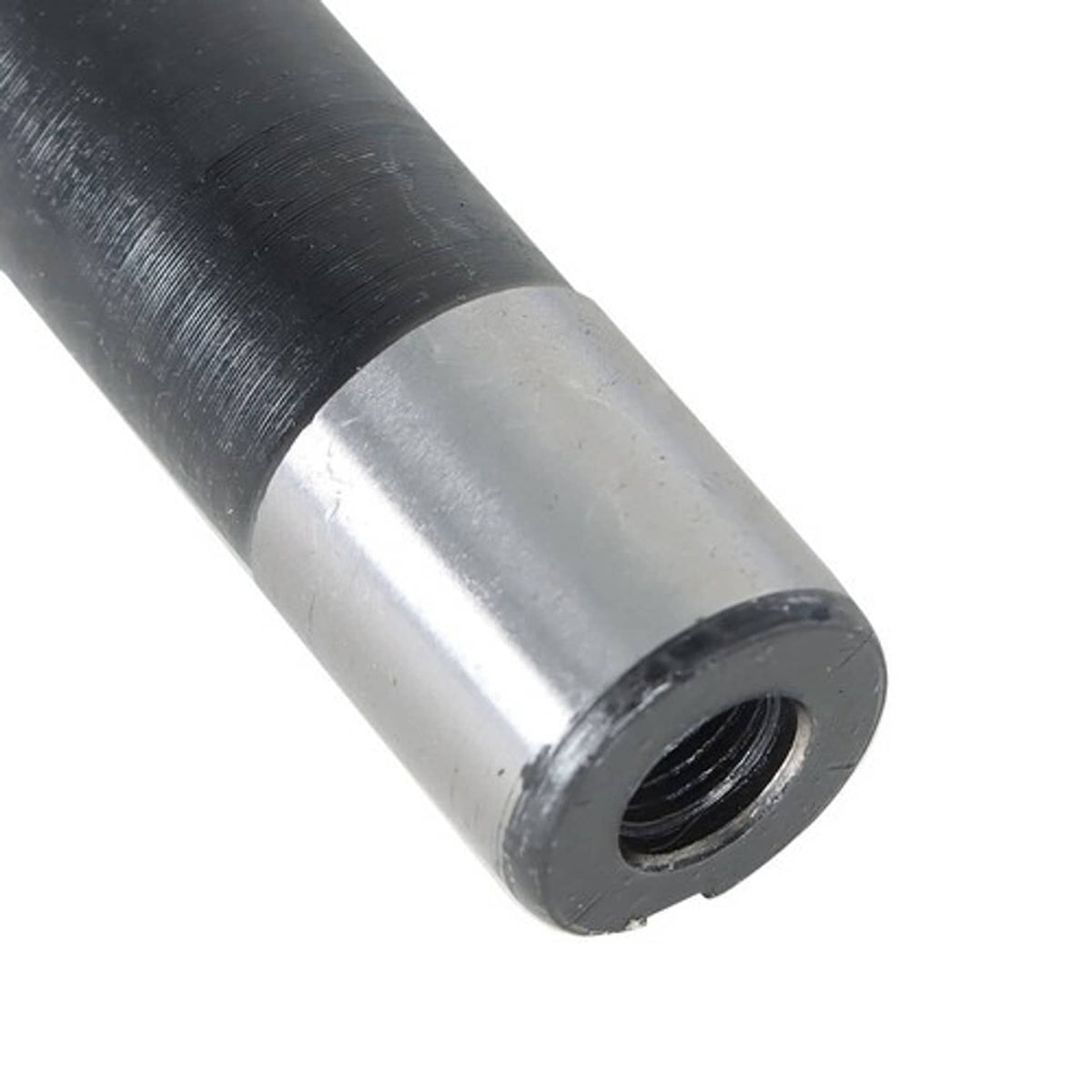 Solid Spare CNC End Milling +4Pcs APMT1604 Inserts R8 FMB22 Shank Mill Arbor and 400R 50MM