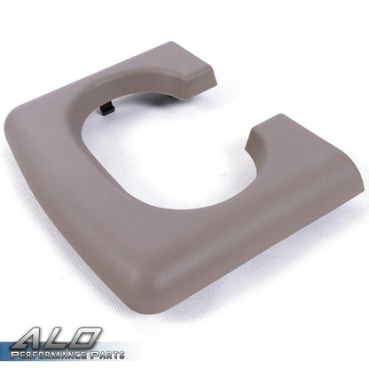 Solid Spare Fit For 2004-2014 Ford F-150 Replacement Center Console Cup Holder Pad
