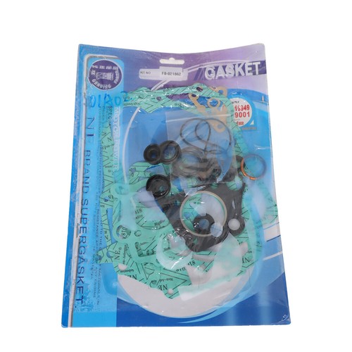 Solid Spare Engine Rebuild Kit For Honda Z50R Z50 1979-1999 Gasket Set + Oil Seal