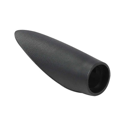 Solid Spare Fit For 1994-2002 Dodge Ram 1500 2500 3500 Radio Antenna Mounting Base Bezel