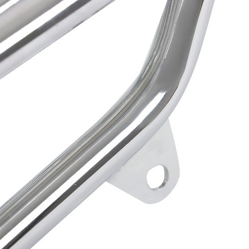 Solid Spare For Honda 08L70-K0G-900 Rear Rack Luggage Carrier C125 Super Cub 2019 2020-2024