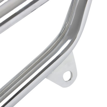 Solid Spare For Honda 08L70-K0G-900 Rear Rack Luggage Carrier C125 Super Cub 2019 2020-2024