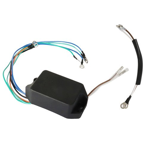 Solid Spare Switch Box CDI Outboard For Mercury 4 7.5 9.8 20 HP 339-6222 A1 A4 A10 A8