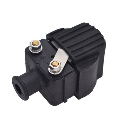 Solid Spare Ignition Coil For Mercury Mariner Outboard Boat 6-225HP 339-7370A13 339-832757A4