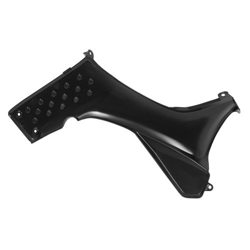 Solid Spare RIGHT SIDE COVER PANEL FENDER For HONDA TRX250EX 2001-2005 for 83500-HN6-000ZA