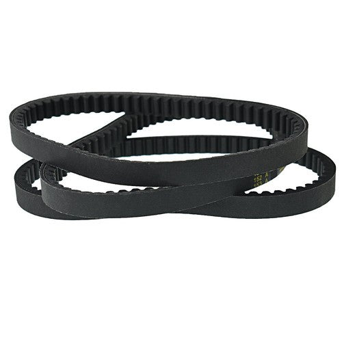 Solid Spare 3X Go Kart Drive Belts For 30 Series Torque Converter Clutch Belts 018-725 USA