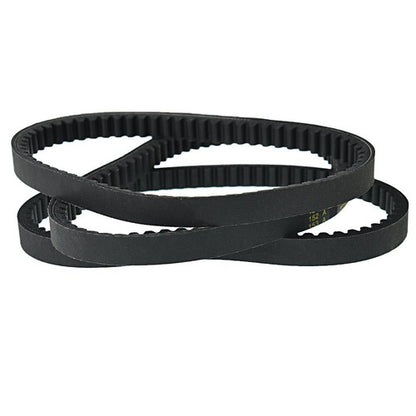 Solid Spare 3X Go Kart Drive Belts For 30 Series Torque Converter Clutch Belts 018-725 USA