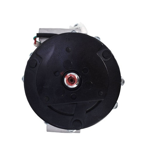 Solid Spare A/C Compressor W/Clutch 38870PNB006 For Honda CR-V 2002-2006 2.4L 38810PNB006
