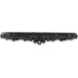 Solid Spare Fit For 18-21 Toyota Camry Upper Radiator Support Core TO1225455 5320506901