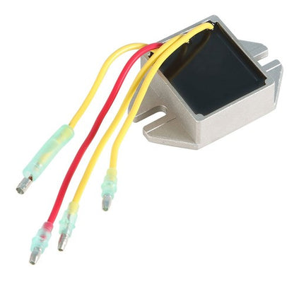 Solid Spare VOLTAGE REGULATOR RECTIFIER 278000443 FOR Sea-Doo 800 GTX Jet Ski PWC 1996-1997