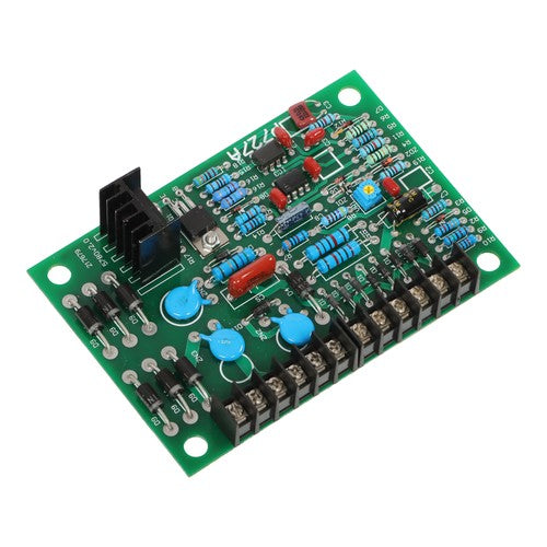 Solid Spare Automatic Voltage Regulator AVR P727 Compatible With For Kubota Generator