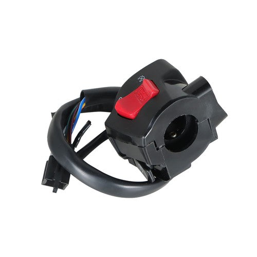 Solid Spare For Honda CBR 600 F4i 01-06 CBR600 F4I Right Start Starter Stop Kill Switch