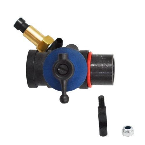 Solid Spare For Traxxas 3.3 & 2.5 Engine Carburetor For T-maxx Revo Jato Rustler Slayer US