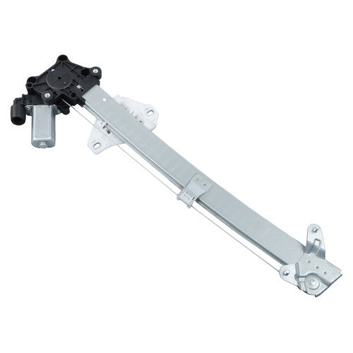 Solid Spare 751-690 Front Left Power Window Regulator w/ Motor For Honda Accord 2018-2021
