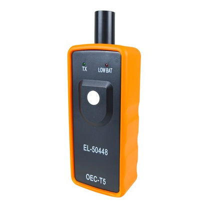 EL-50448 TPMS Reset Relearn Tool Car Tire Pressure Sensor For GM Universal