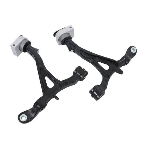 Solid Spare For Acura TL 3.5L 3.7L V6 2009-2014 2PCS Front Lower LH RH Control Arm Assembly