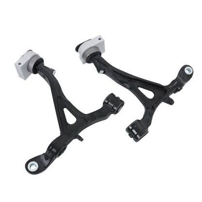 Solid Spare For Acura TL 3.5L 3.7L V6 2009-2014 2PCS Front Lower LH RH Control Arm Assembly
