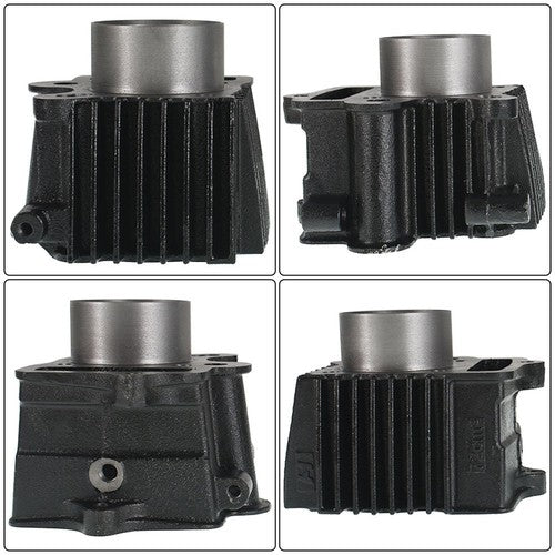 Solid Spare For Honda CRF70 ATC70 XR70 Cylinder Head Piston Gasket Top End Kit USA