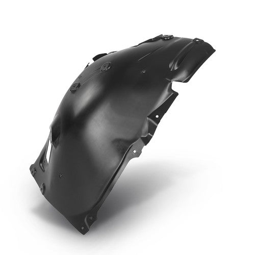 Solid Spare Fit For 2019-2025 BMW 330i Front Fender Liner Left Driver Side | Front Section