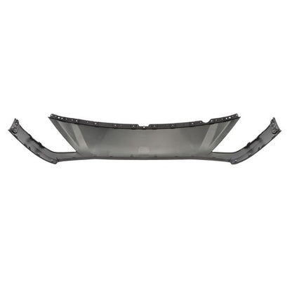 Solid Spare Fit For Ford Transit Connect 19-2023 KT1Z17757AD Front Upper Bumper Cover