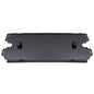 Solid Spare Scratch Resistant Window For Kawasaki Mule PRO-MX 19-up Smoke Rear Windshield