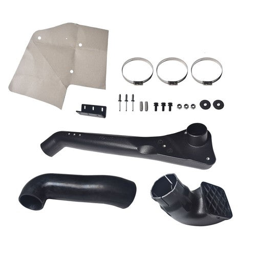 Solid Spare Snorkel Kit For 3rd 4RUNNER 1996-2002 1995-2004 1st Gen Tacoma