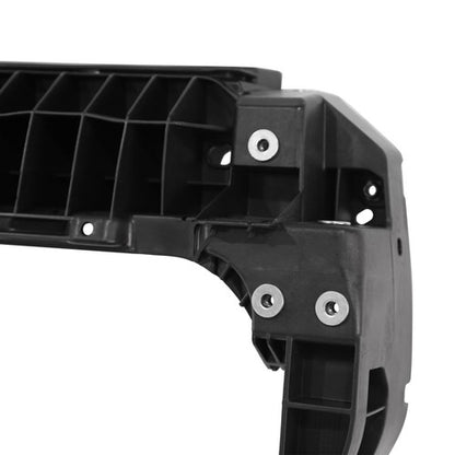 Radiator Support Assembly Black For 2018-2020 VW Volkswagen Atlas 3CN805588A