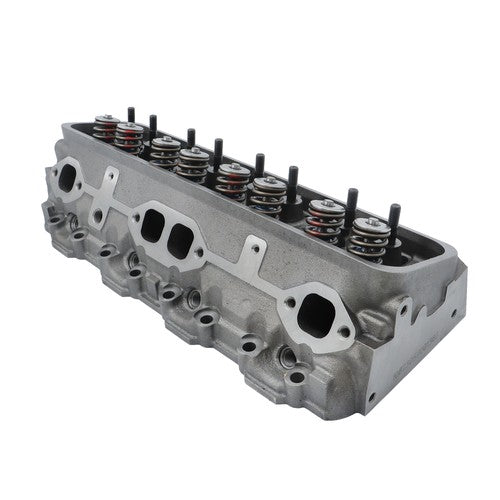 Solid Spare For 1996-2001 2002 Chevrolet Cadillac GMC 5.7L Complete Cylinder Head 10239906