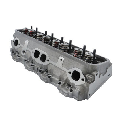 Solid Spare For 1996-2001 2002 Chevrolet Cadillac GMC 5.7L Complete Cylinder Head 10239906