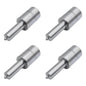 Solid Spare 4Pcs Compatible with CASE IH Injector Nozzle DLLA150S417 5621554 3055428R92