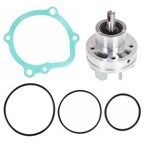 Solid Spare For Honda GL1100 GL1100A GL1100I Goldwing 1100 1980-1983 Water Pump