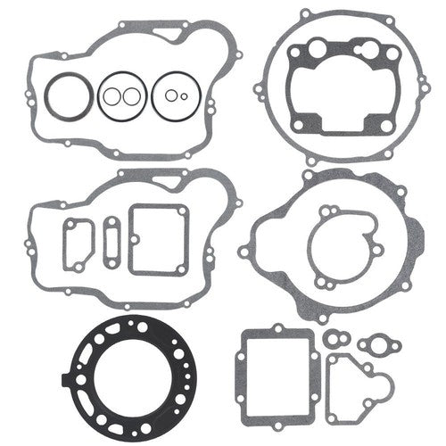 Solid Spare Top and Bottom End Gasket Kit For KAWASAKI KX250 KX 250 1993-2003