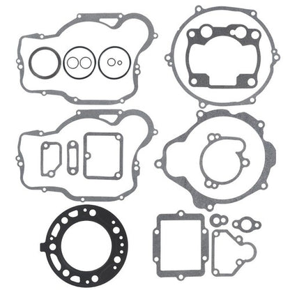 Solid Spare Top and Bottom End Gasket Kit For KAWASAKI KX250 KX 250 1993-2003