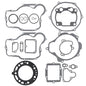 Solid Spare Top and Bottom End Gasket Kit For KAWASAKI KX250 KX 250 1993-2003