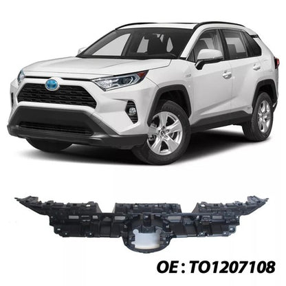 2019-2024 Front Bumper Inside Upper Grille Bracket For Toyota RAV4 TO1207108