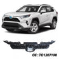 2019-2024 Front Bumper Inside Upper Grille Bracket For Toyota RAV4 TO1207108