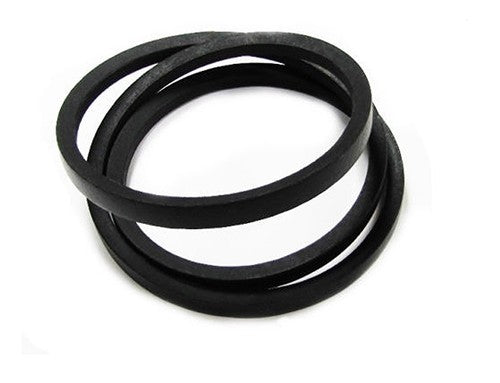 Solid Spare 690-500-0001, 75-197 Mower Deck Belt for Craftsman, Husqvarna - NEW
