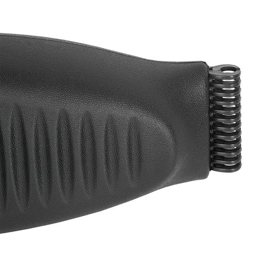 Solid Spare Black New Lumbar Pad Support for Herman Miller Classic Aeron Chair Size B Medium