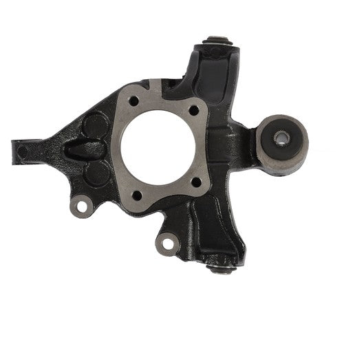 Solid Spare 698-176 423040T020 Rear Side Steering Knuckle For Toyota Highlander 2008-2013