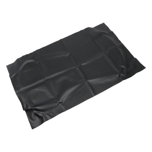 Solid Spare Front Seat Covers Protector Cushion Black Fit For Club Car Precedent Golf Cart