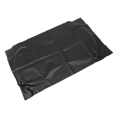 Solid Spare Front Seat Covers Protector Cushion Black Fit For Club Car Precedent Golf Cart