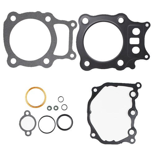 Solid Spare Top End Head Gasket Kit New For HONDA RANCHER 350 2x4 4x4 2000-2006 USA