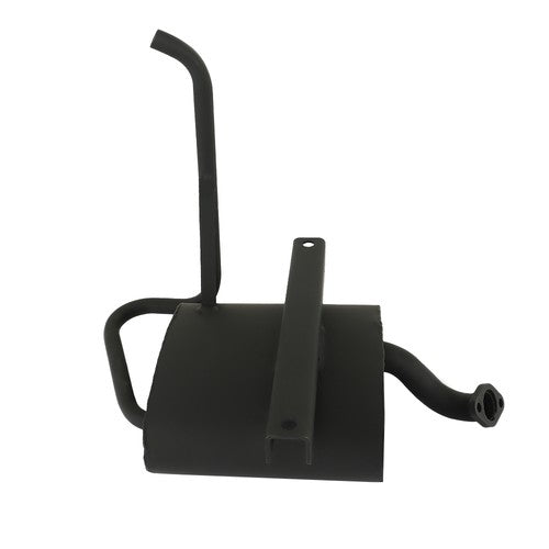 Solid Spare Golf Cart Exhaust Muffler For Yamaha G2 G8 G9 G11 G14 Golf Carts 1985-1995