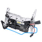 Solid Spare For Porsche Cayenne VW 11-18 Air Suspension Compressor Pump Complete 95835890100