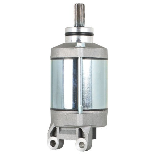 Solid Spare Starter Motor Assembly For Kawasaki KFX450R 2008 2009 2010 2011 2012 2013 2014