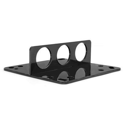Solid Spare 1000lbs For Chevy Ford Motor Carburetor Hoist LS Swap Engine Lift Bracket Carb