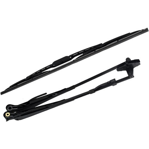 Solid Spare Wiper Arm & Blade Kit 7188371 7188372 For Bobcat A220 T450 T550 T590 T595 T630